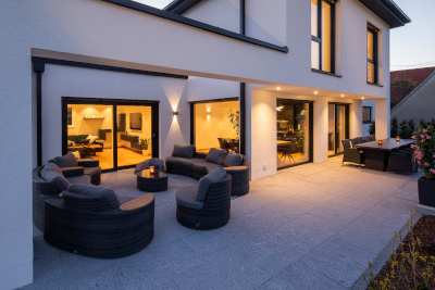 Beleuchtung Smart Home