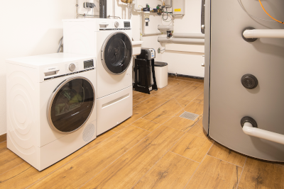 Energie Smart Home