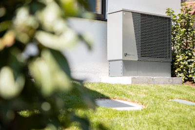 Heizung Smart Home