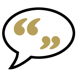 Icon Quotes