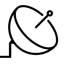 Satelitenanlagen