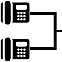 Telefonanlagen / Sprechanlagen