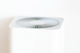 Lüftung Smart Home