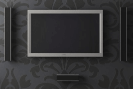 Multimedia Smart Home