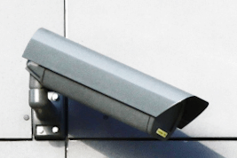 Sicherheit Smart Home